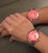 Fight Fight Fight Red Beauty (Ladies Size)