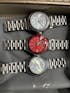 TRUMP Custom First Lady Watch