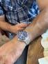 TRUMP Custom Presidential Watch