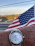 TRUMP Custom Presidential Watch