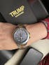 TRUMP Custom First Lady Watch