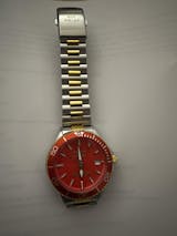 TRUMP Custom Presidential Watch