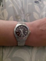 TRUMP Custom First Lady Watch