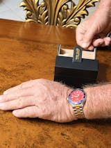 TRUMP Custom Presidential Watch