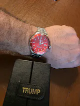 Fight Fight Fight Red Beauty