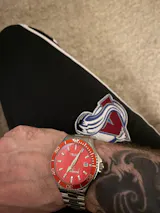 Fight Fight Fight Red Beauty