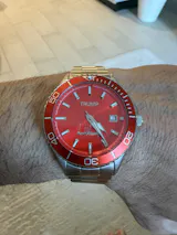 Fight Fight Fight Red Beauty