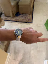 California Dial Black