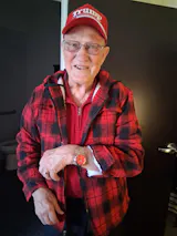 Fight Fight Fight Red Beauty