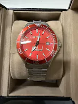 Fight Fight Fight Red Beauty