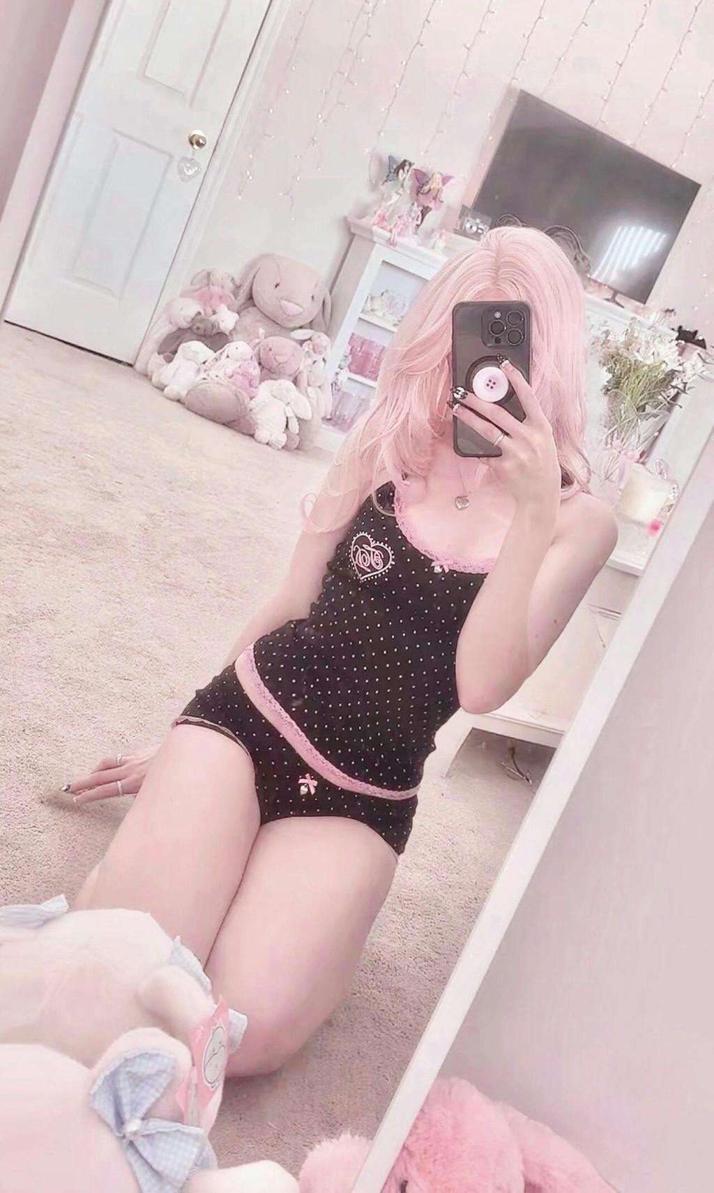 Lovestruck Jade Tank