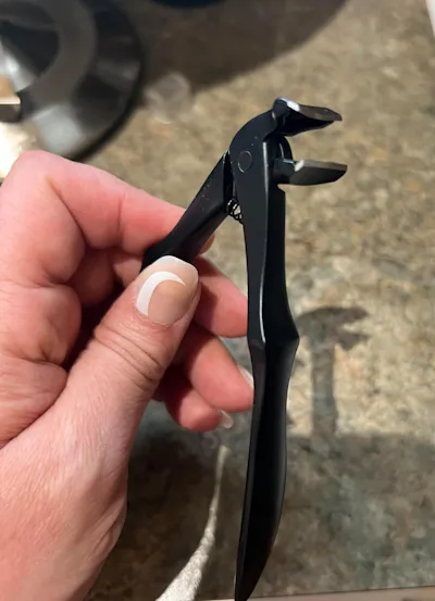 Avis client LinkoClip