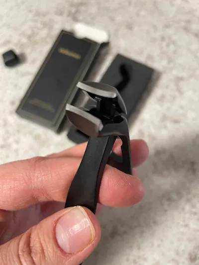 Avis client LinkoClip