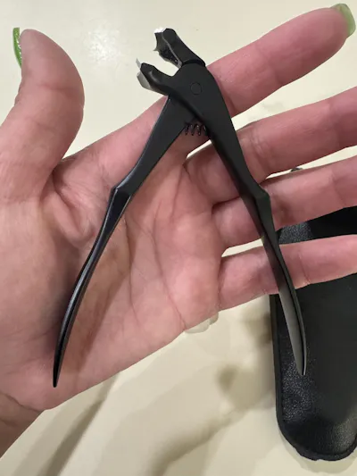 Avis client LinkoClip