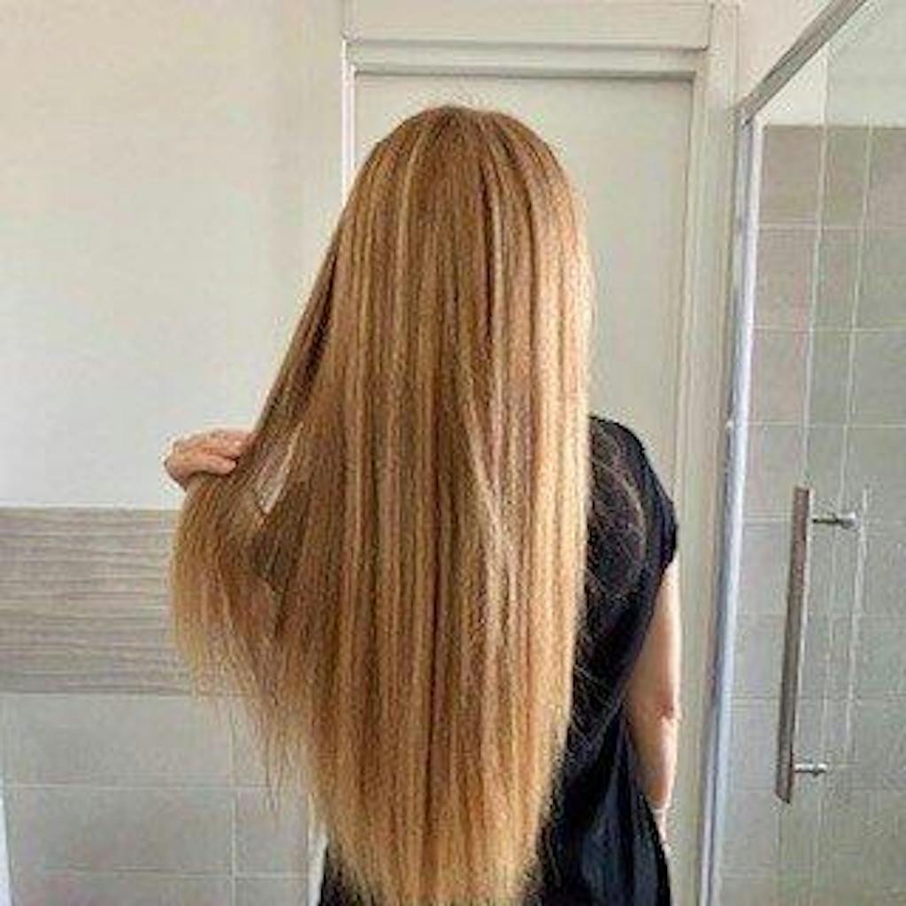 ROOTZ – Crescita Naturale Veloce & Capelli Più Folti – Try Rootz