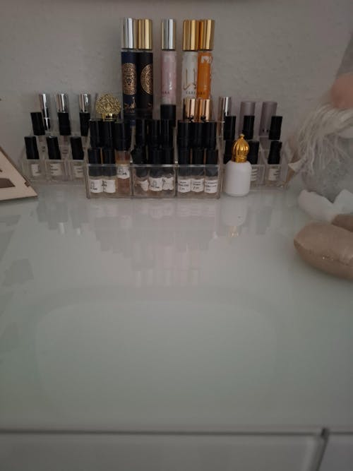 Lattafa Eclaire Banoffi - Parfümprobe