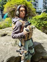 User picture