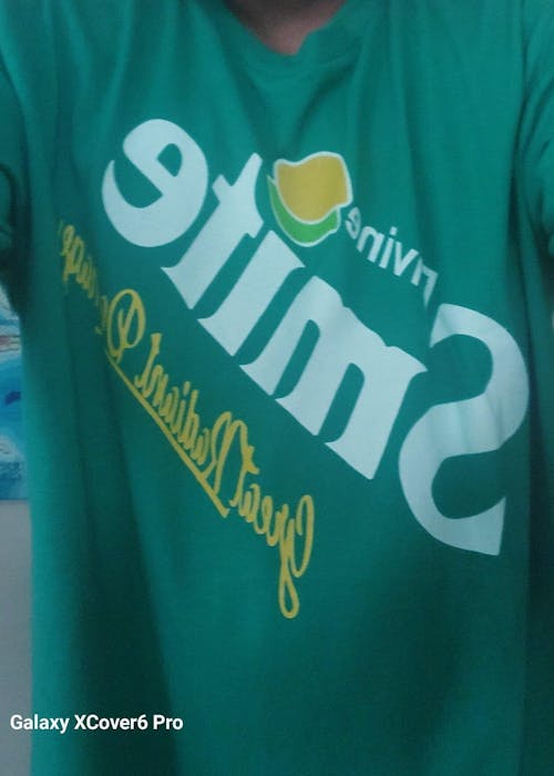 Divine Smite - Paladin Tee