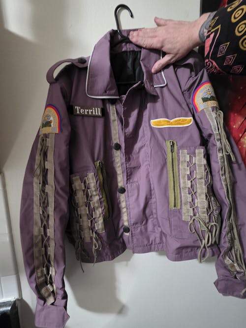 Reject Modernity - Barbarian Tee