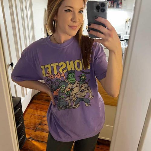 Tshirts I Want Store