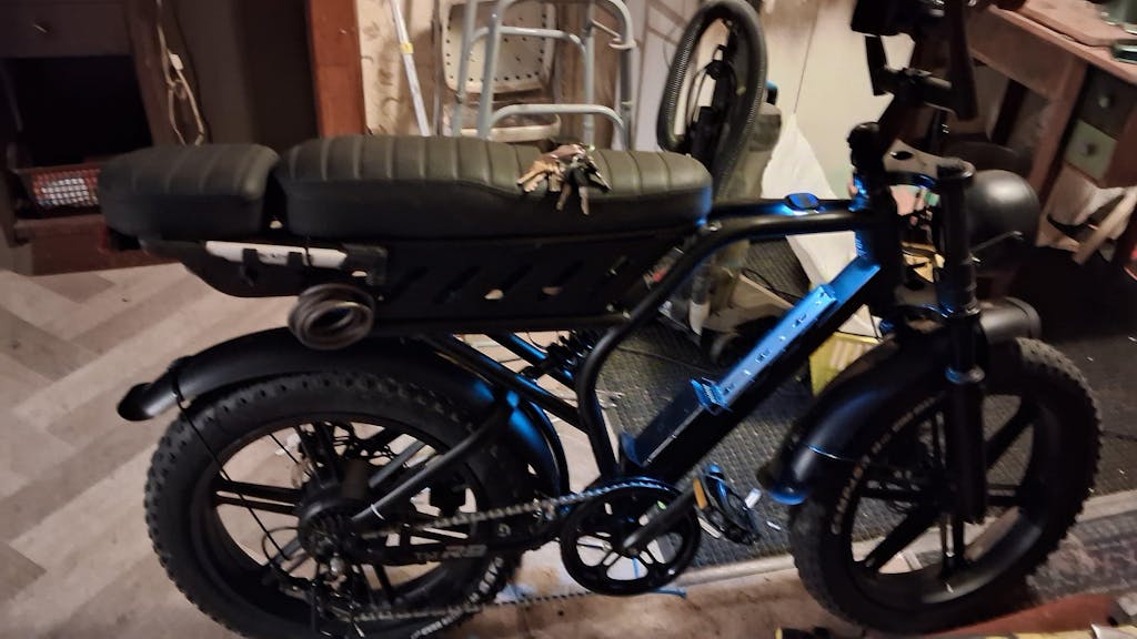 TST  Battery Compatible with the TST® R002