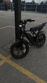 User picture