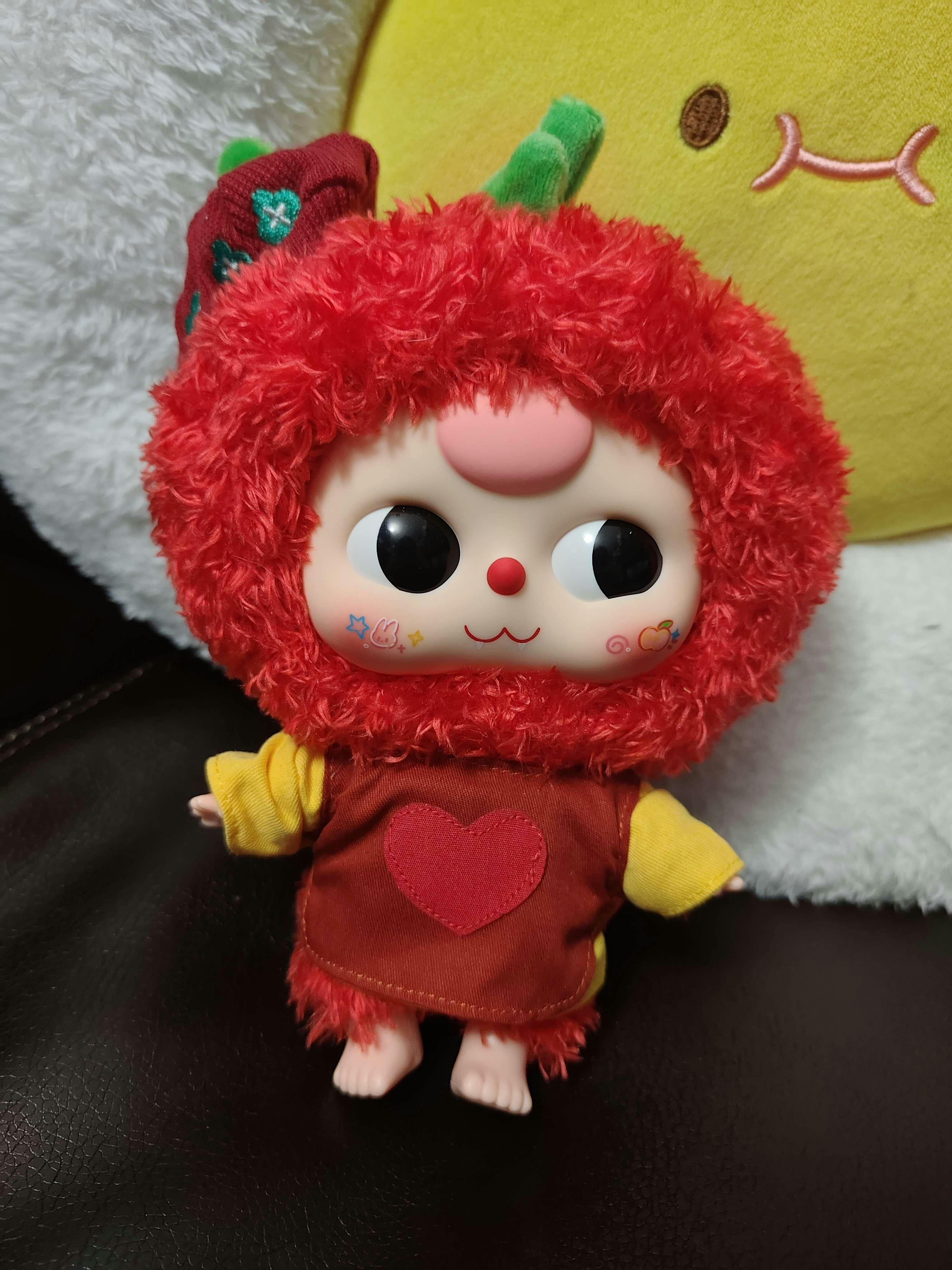 Baby Three Career Dreamer Plush Blind Box