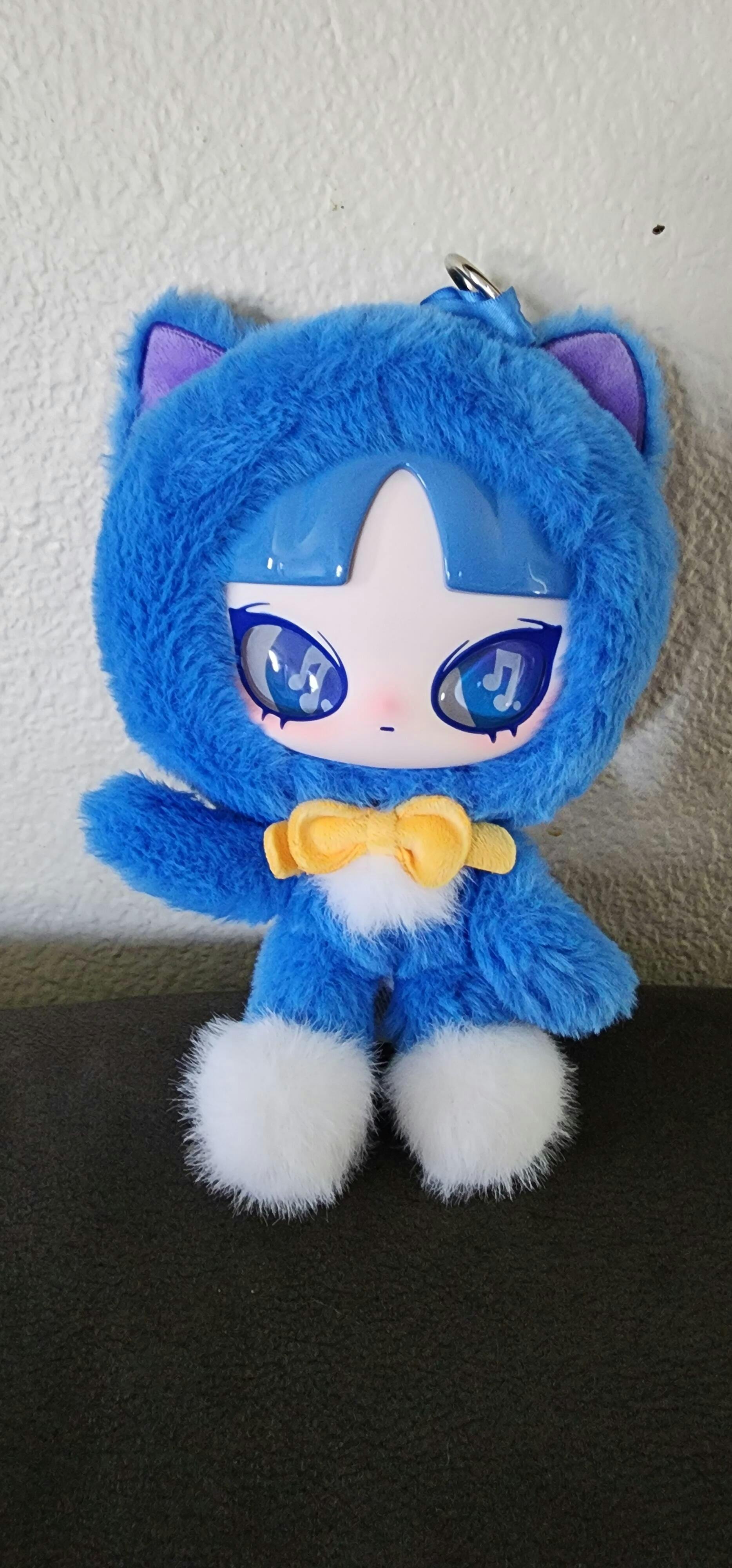 INN'S Silent Winter Plush Series Blind Box
