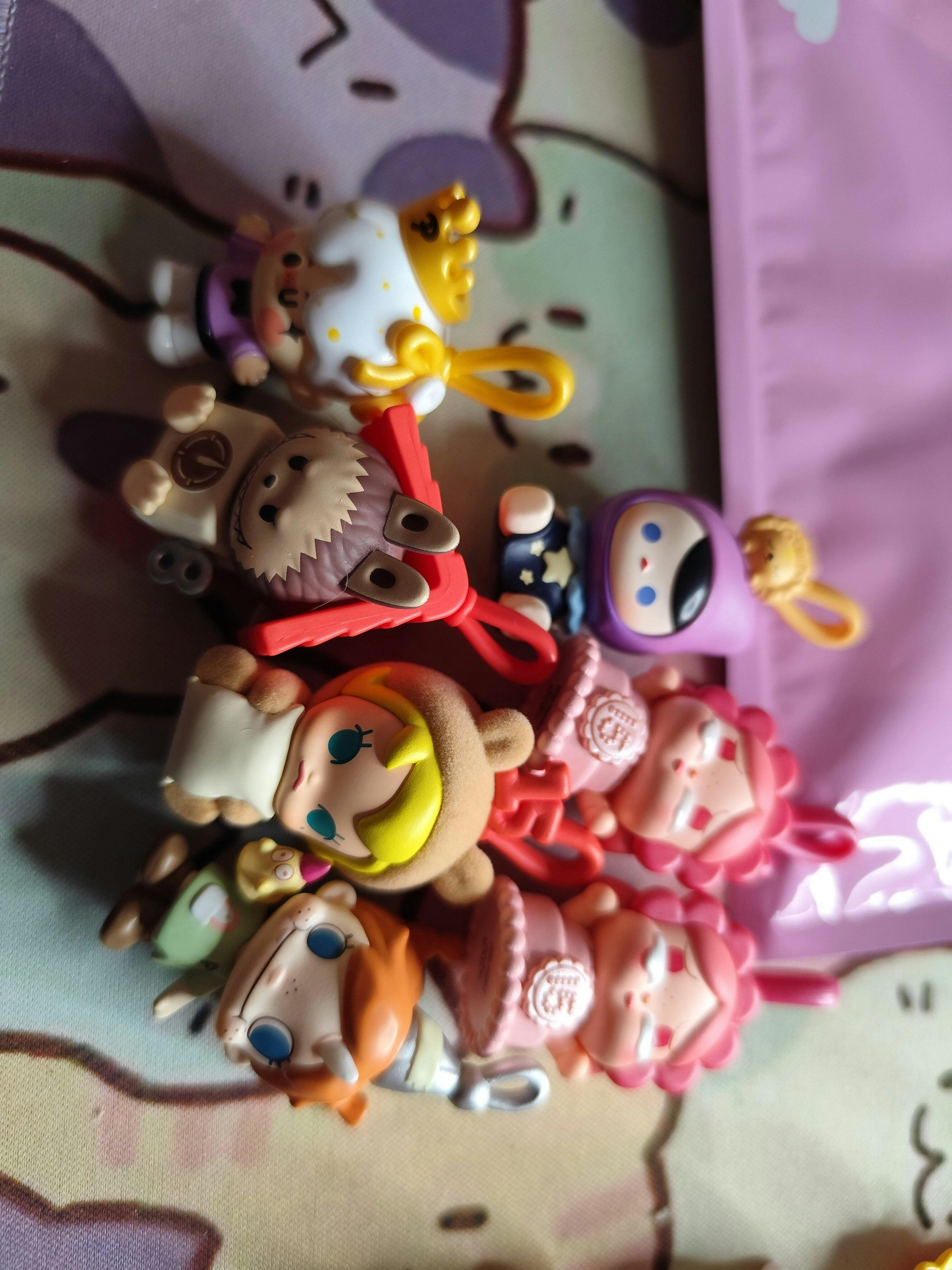 POP BEAN Celebrate This Moment Series Blind Bag