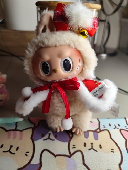 Baby Three Poop Magic Wardrobe Doll Series Blind Bag | 15cm - 17cm Outfits