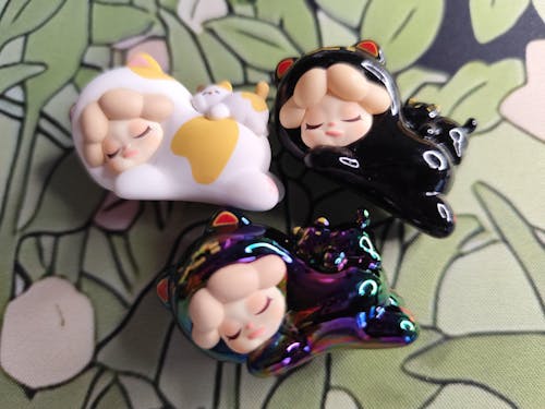 WENDY Sleepy Everyday Beans Series Blind Bag