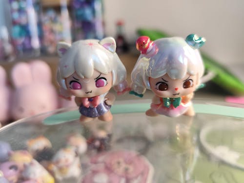 Meng Dali Dongbei Chabansheng Mini Series Blind Bag