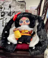 Baby Three HANGZHOU Limited 400% Confirmed Design