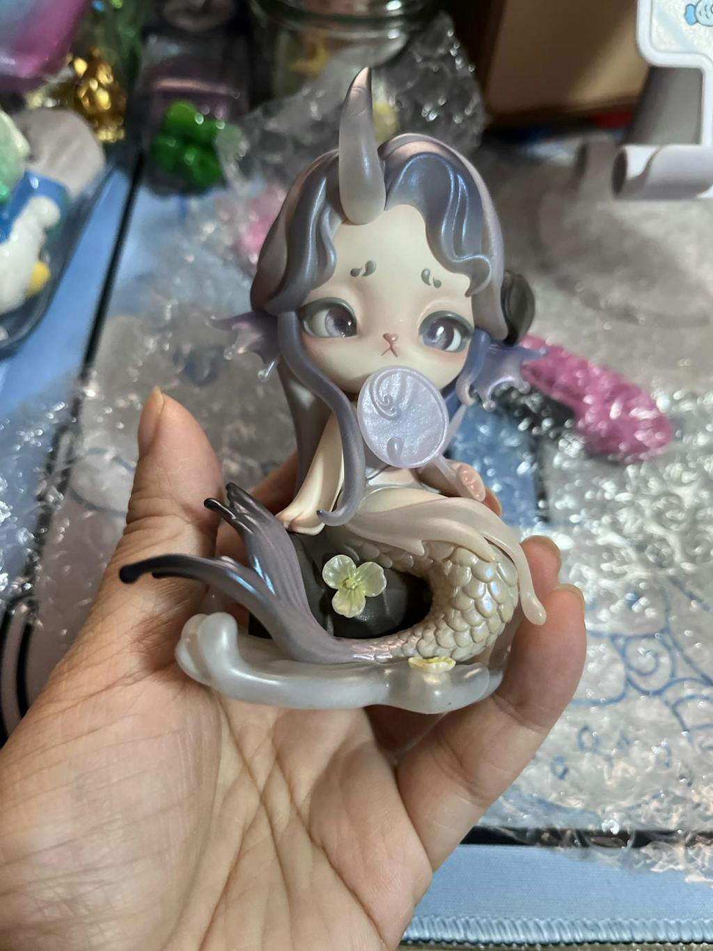 NINIMO Cloud Whisper Series Figure Blind Box