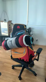 User picture