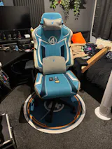 User picture