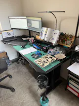 User picture