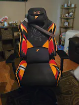 User picture