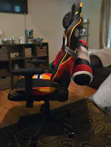 User picture