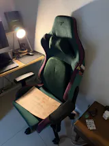 User picture