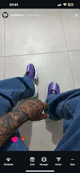 User picture