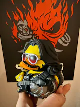User picture
