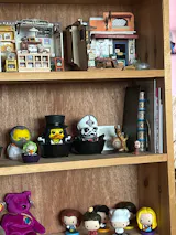User picture