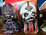 User picture