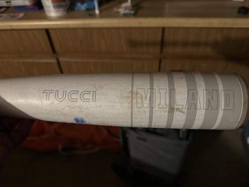 2023 MILANO YOUTH (-10) 2 3/4" USSSA BASEBALL BAT