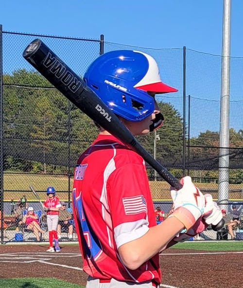 ROMA (-3) BBCOR BASEBALL BAT