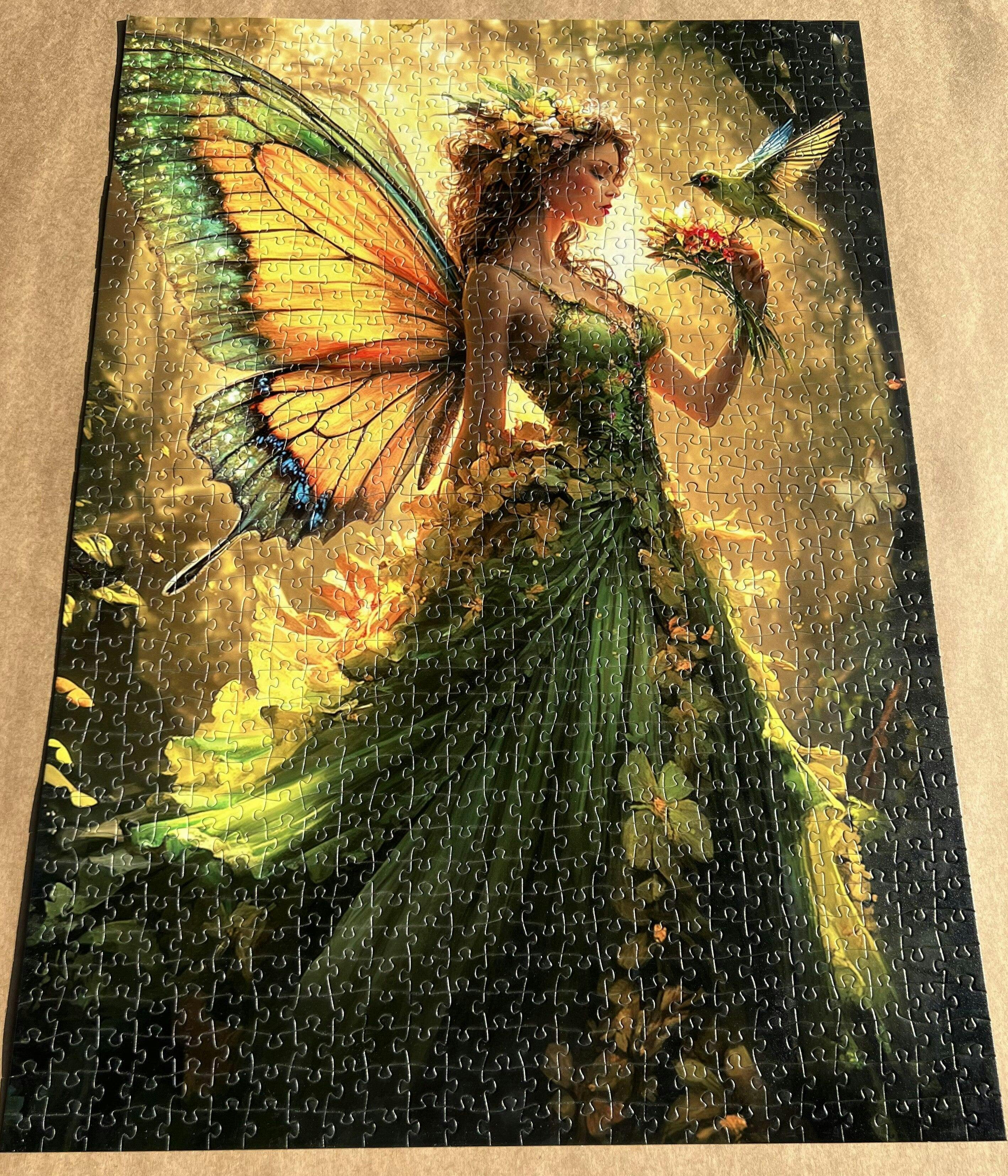 5個セット　A Flower Forest Jigsaw Puzzle MURAKAMI TAKASHI A Flower Forest Jigsaw Puzzle – cotwohk