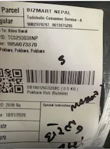 User picture