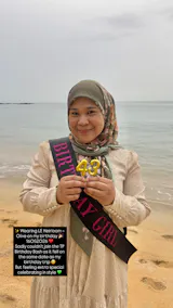 User picture