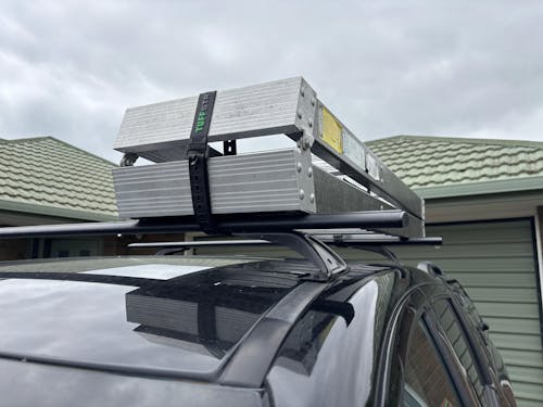 TUFFSTRAPS®  HEAVY-DUTY 800mm TWIN PACK